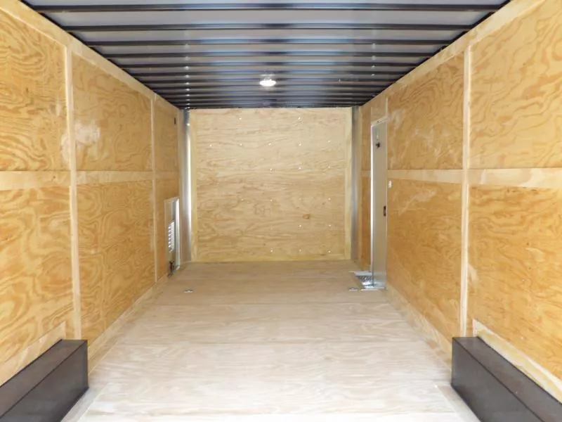new Cargo (Enclosed) Trailers Diamond Cargo  for sale, in Cochran, GA Thumbnail 5