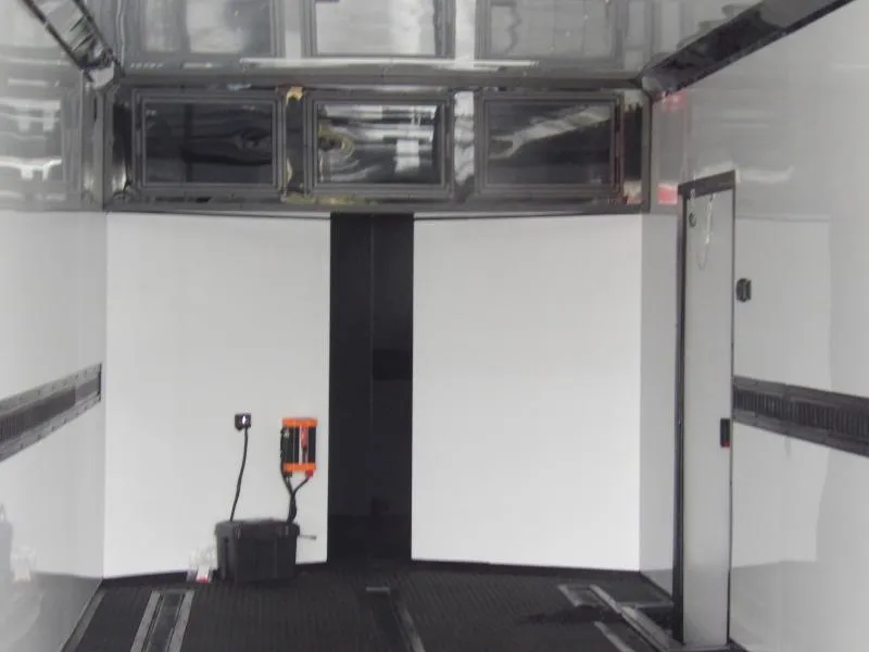 new Cargo (Enclosed) Trailers PowerLine Cargo  for sale, in Cochran, GA Thumbnail 9