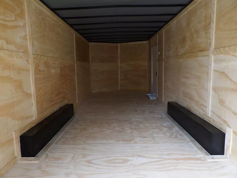 new Cargo (Enclosed) Trailers Maximum Cargo Trailers  for sale, in Cochran, GA Thumbnail 6