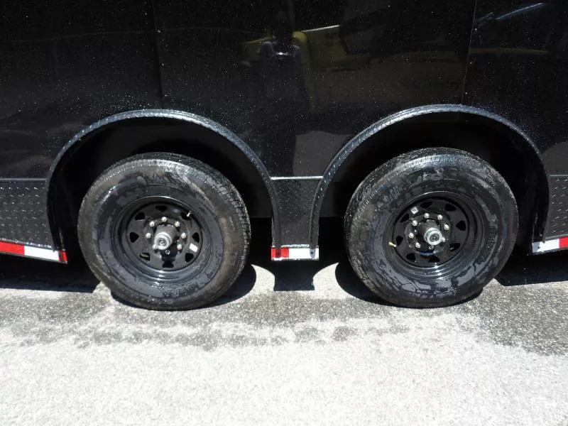 new Cargo (Enclosed) Trailers Diamond Cargo  for sale, in Cochran, GA Thumbnail 3