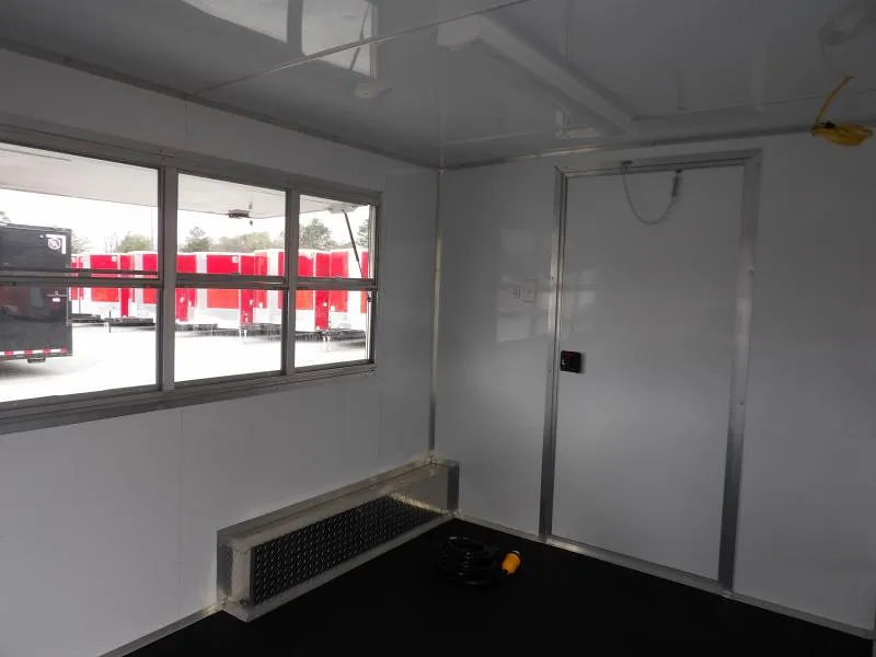 new Other Trailers Diamond Cargo  for sale, in Cochran, GA Thumbnail 4