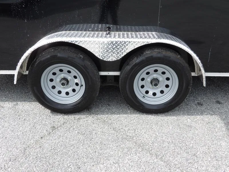 new Vending / Concession Trailers Diamond Cargo  for sale, in Cochran, GA Thumbnail 3