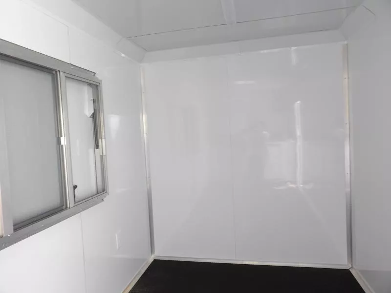 new Vending / Concession Trailers All World Trailers  for sale, in Cochran, GA Thumbnail 5