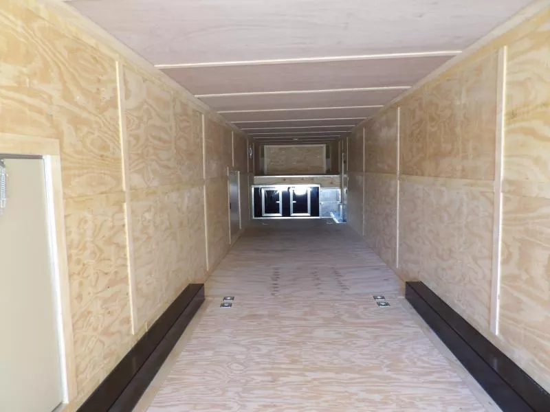 new Equipment / Flatbed Trailers Freedom Trailers  for sale, in Cochran, GA Thumbnail 9