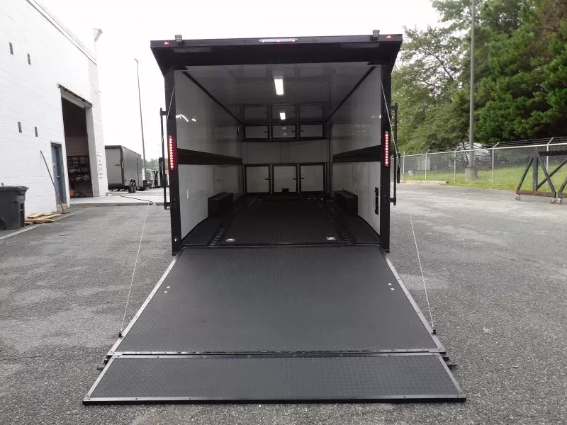 new Cargo (Enclosed) Trailers Diamond Cargo  for sale, in Cochran, GA Thumbnail 5