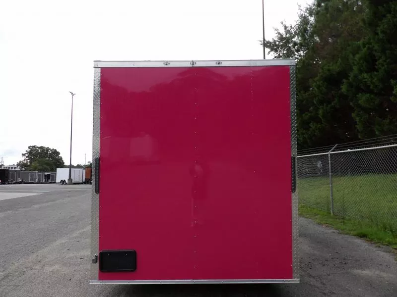 new Vending / Concession Trailers Steel Pines Cargo  for sale, in Cochran, GA Thumbnail 3