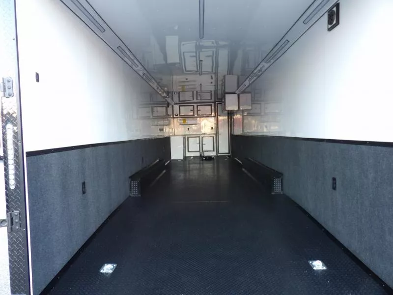 new Cargo (Enclosed) Trailers Maximum Cargo Trailers  for sale, in Cochran, GA Thumbnail 6