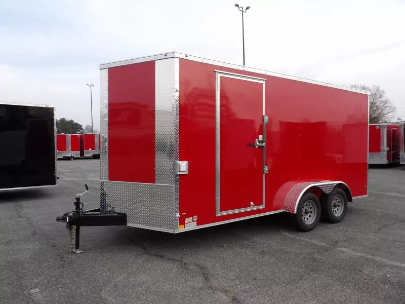 new Vending / Concession Trailers Diamond Cargo  for sale, in Cochran, GA Thumbnail 2