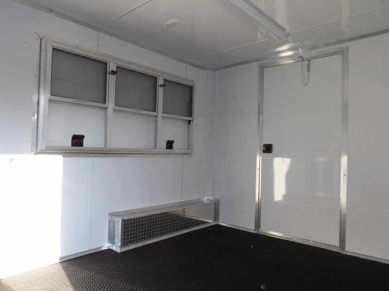 new Other Trailers Diamond Cargo  for sale, in Cochran, GA Thumbnail 5