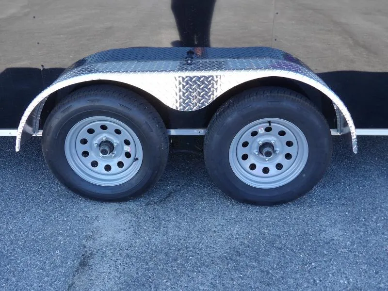 new Vending / Concession Trailers Diamond Cargo  for sale, in Cochran, GA Thumbnail 3