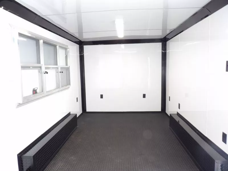 new Vending / Concession Trailers East  for sale, in Cochran, GA Thumbnail 4