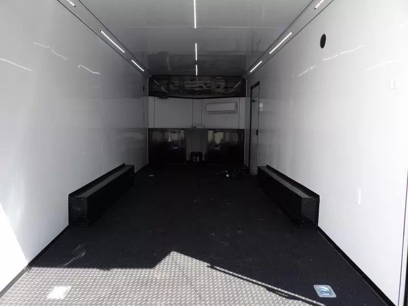 new Cargo (Enclosed) Trailers Diamond Cargo  for sale, in Cochran, GA Thumbnail 8