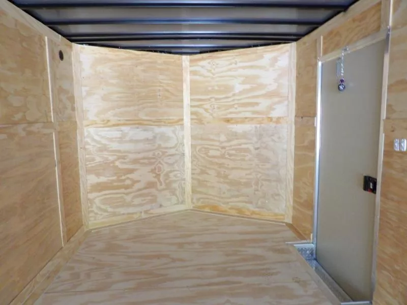 new Cargo (Enclosed) Trailers Diamond Cargo  for sale, in Cochran, GA Thumbnail 6