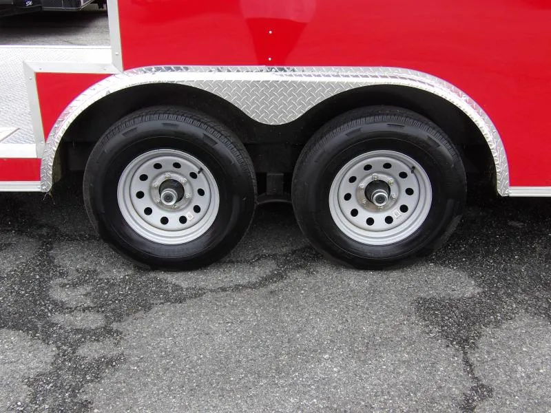 new Other Trailers Diamond Cargo  for sale, in Cochran, GA Thumbnail 3