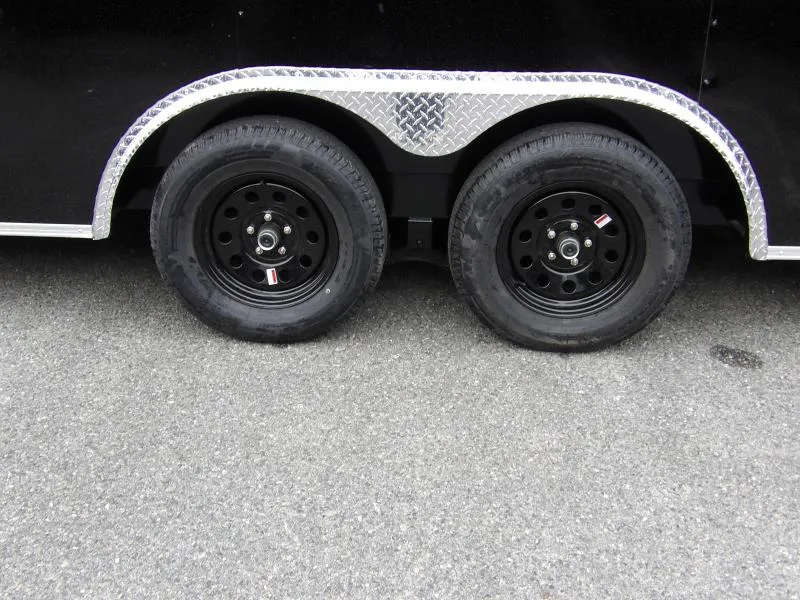 new Cargo (Enclosed) Trailers Maximum Cargo Trailers  for sale, in Cochran, GA Thumbnail 3