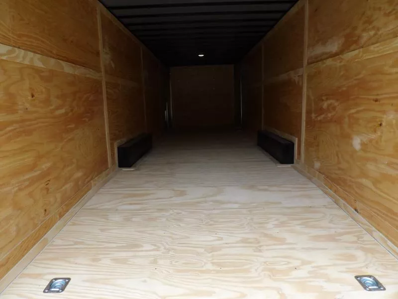 new Cargo (Enclosed) Trailers Diamond Cargo  for sale, in Cochran, GA Thumbnail 6