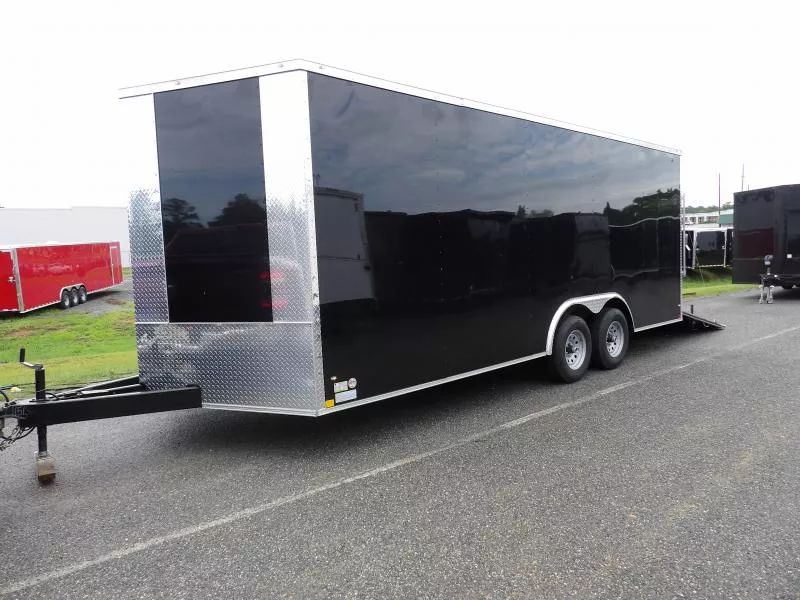 new Vending / Concession Trailers Diamond Cargo  for sale, in Cochran, GA Thumbnail 2