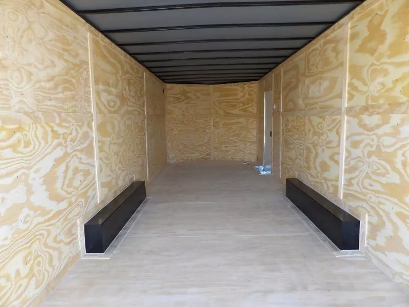 new Cargo (Enclosed) Trailers Maximum Cargo Trailers  for sale, in Cochran, GA Thumbnail 6