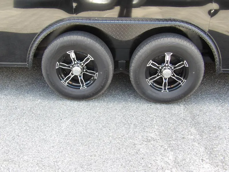 new Cargo (Enclosed) Trailers South Georgia  for sale, in Cochran, GA Thumbnail 5