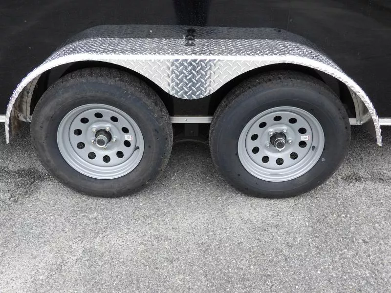 new Vending / Concession Trailers Diamond Cargo  for sale, in Cochran, GA Thumbnail 3