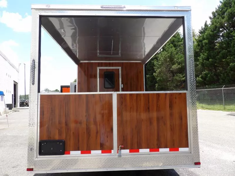 new Other Trailers Freedom Trailers  for sale, in Cochran, GA Thumbnail 2