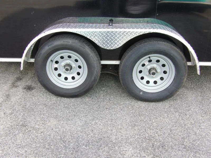 new Vending / Concession Trailers Diamond Cargo  for sale, in Cochran, GA Thumbnail 3