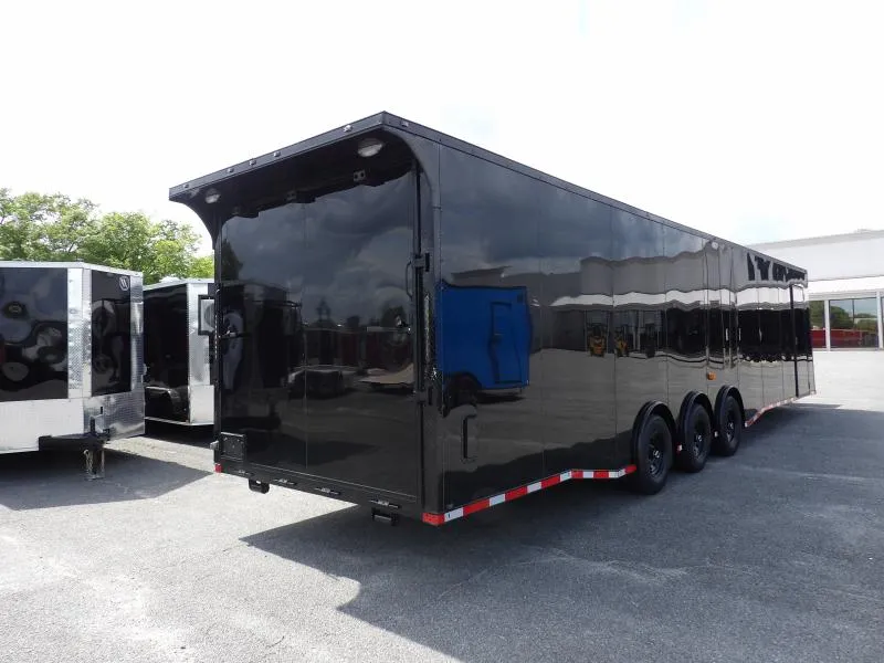 new Cargo (Enclosed) Trailers Steel Pines Cargo  for sale, in Cochran, GA Thumbnail 4