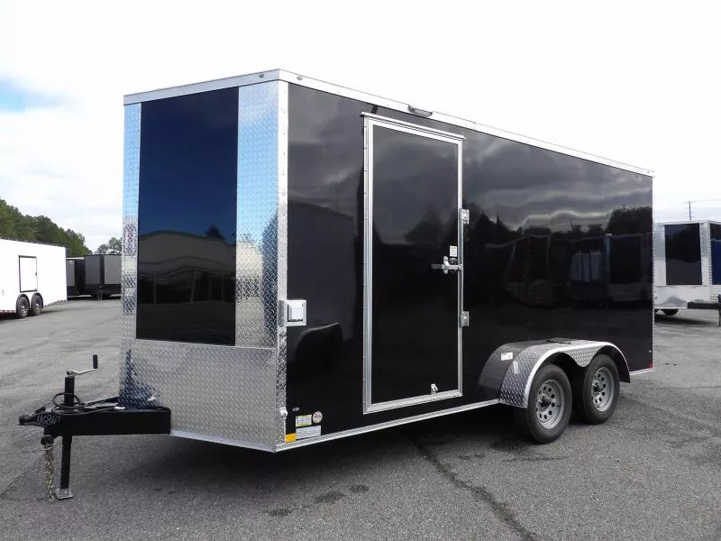 new Vending / Concession Trailers Diamond Cargo  for sale, in Cochran, GA Thumbnail 2