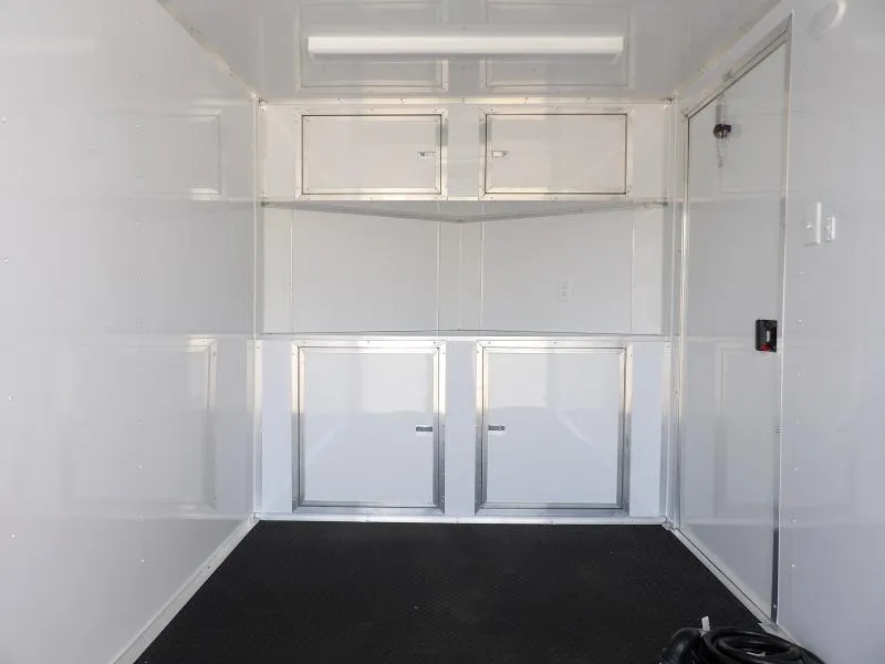 new Cargo (Enclosed) Trailers Diamond Cargo  for sale, in Cochran, GA Thumbnail 2