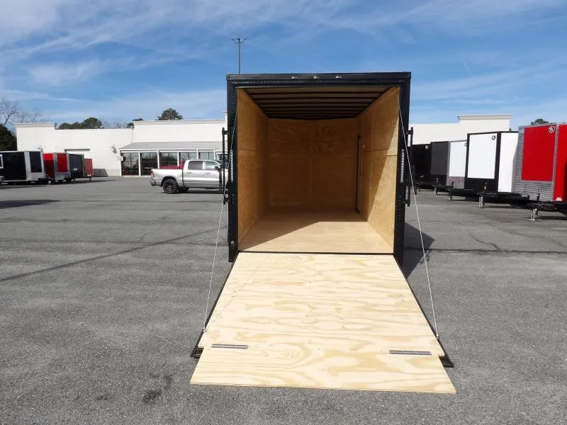 new Cargo (Enclosed) Trailers Maximum Cargo Trailers  for sale, in Cochran, GA Thumbnail 6