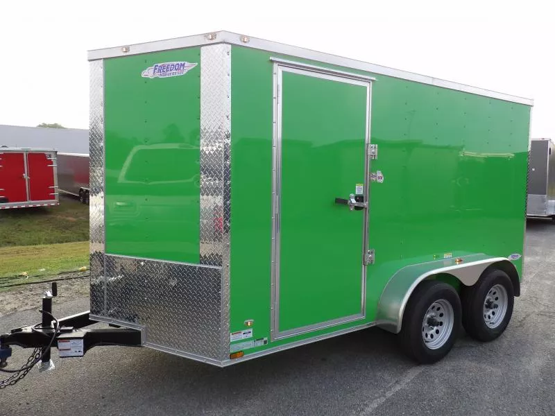 new Vending / Concession Trailers Freedom Trailers  for sale, in Cochran, GA Thumbnail 2