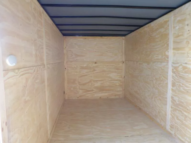 new Cargo (Enclosed) Trailers Maximum Cargo Trailers  for sale, in Cochran, GA Thumbnail 5