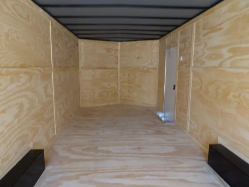 new Cargo (Enclosed) Trailers Maximum Cargo Trailers  for sale, in Cochran, GA Thumbnail 6