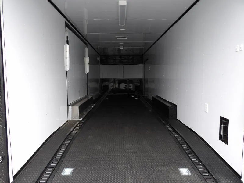new Cargo (Enclosed) Trailers Diamond Cargo  for sale, in Cochran, GA Thumbnail 7
