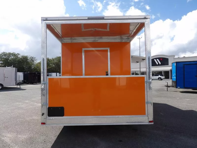 new Other Trailers East  for sale, in Cochran, GA Thumbnail 4