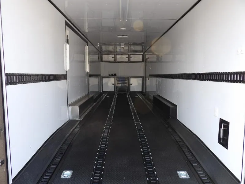 new Cargo (Enclosed) Trailers Diamond Cargo  for sale, in Cochran, GA Thumbnail 8