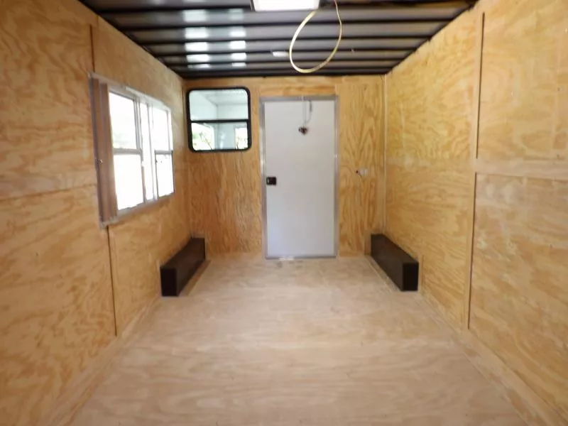 new Vending / Concession Trailers Diamond Cargo  for sale, in Cochran, GA Thumbnail 3