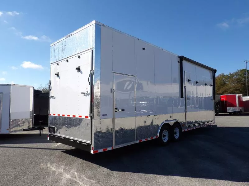 new Other Trailers Freedom Trailers  for sale, in Cochran, GA Thumbnail 4