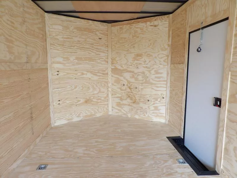 new Cargo (Enclosed) Trailers South Georgia  for sale, in Cochran, GA Thumbnail 7