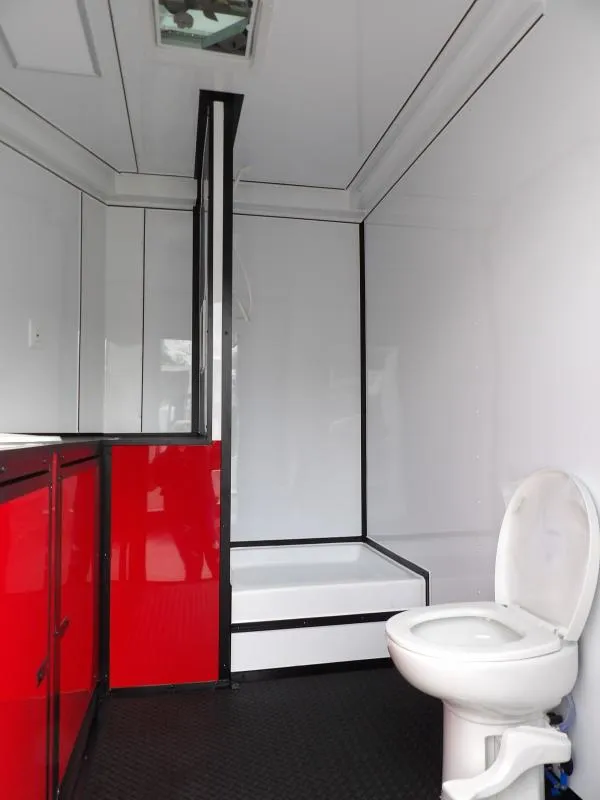 new Vending / Concession Trailers Diamond Cargo  for sale, in Cochran, GA Thumbnail 13