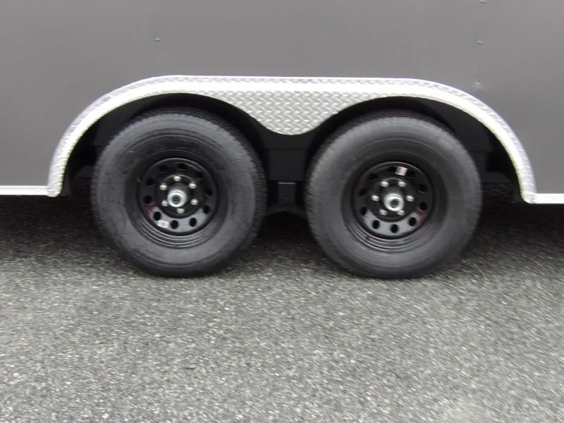 new Cargo (Enclosed) Trailers Maximum Cargo Trailers  for sale, in Cochran, GA Thumbnail 5