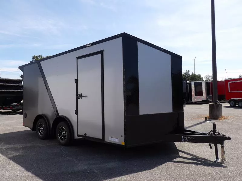new Cargo (Enclosed) Trailers Diamond Cargo  for sale, in Cochran, GA Thumbnail 3