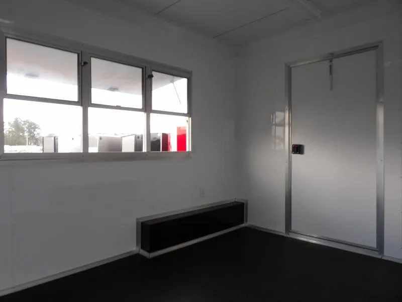 new Other Trailers PowerLine Cargo  for sale, in Cochran, GA Thumbnail 4