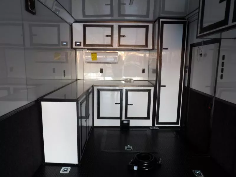 new Cargo (Enclosed) Trailers Maximum Cargo Trailers  for sale, in Cochran, GA Thumbnail 9