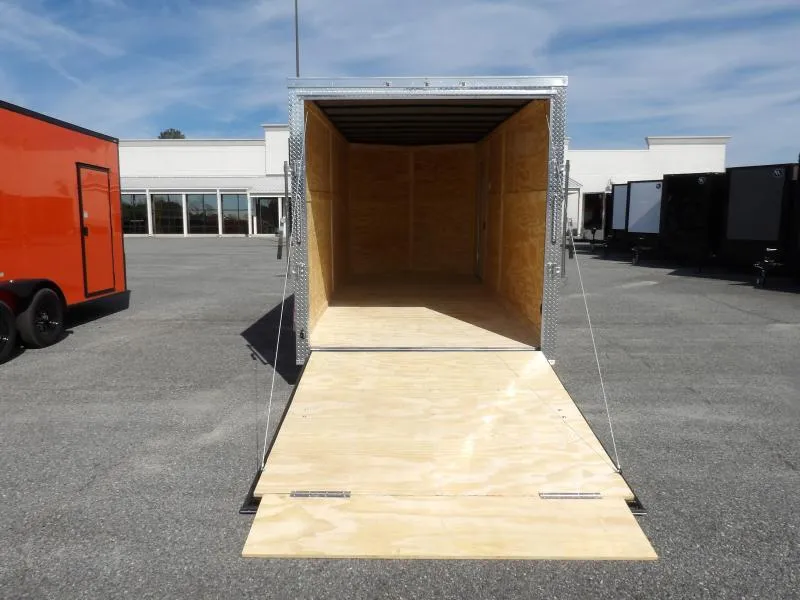 new Cargo (Enclosed) Trailers Maximum Cargo Trailers  for sale, in Cochran, GA Thumbnail 6