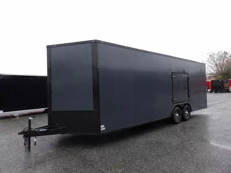 new Cargo (Enclosed) Trailers South Georgia  for sale, in Cochran, GA Thumbnail 5