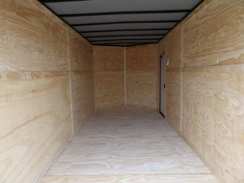 new Cargo (Enclosed) Trailers Maximum Cargo Trailers  for sale, in Cochran, GA Thumbnail 7