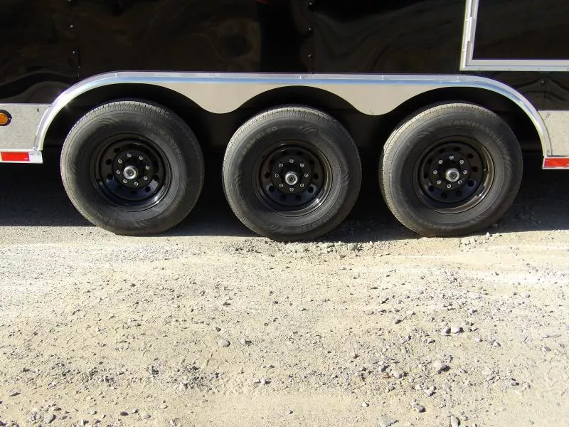 new Equipment / Flatbed Trailers Freedom Trailers  for sale, in Cochran, GA Thumbnail 7