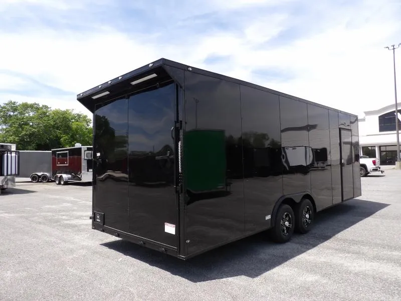 new Cargo (Enclosed) Trailers South Georgia  for sale, in Cochran, GA Thumbnail 6