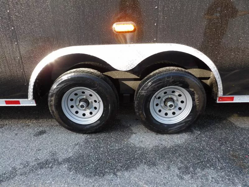 new Other Trailers Diamond Cargo  for sale, in Cochran, GA Thumbnail 2